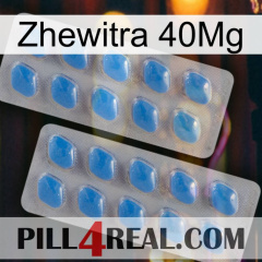 Zhewitra 40Mg 23